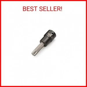 TEKTON 1/2 Inch Drive x T55 Torx Impact Bit Socket | SIB24255 - Picture 1 of 1