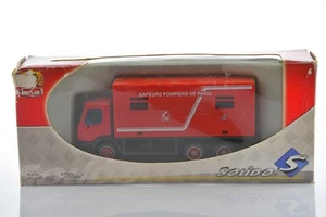 RENAULT Premium Cellule 1/50 SOLIDO 3151 - Foto 1 di 5