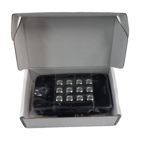 Sicunet ET25-7WS Lettore tastiere accesso sicuro da parete (nuovo con scatola) - Foto 1 di 4