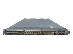 HPE FlexFabric 5900AF 48XG 4QSFP+ Switch (JC772A) - Picture 1 of 3