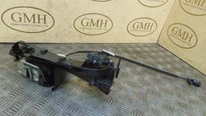 Serratura porta anteriore lato passeggero sinistro Ford C Max AM5AU21813DE MK2 2010-2017U - Foto 1 di 6