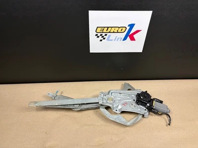 1996-2002 BMW E36/7 Z3 ROADSTER REGULADOR DE JANELA DE PORTA MOTOR LADO DIREITO DO PASSAGEIRO - Imagem 1 de 4