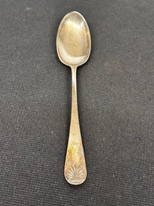 J. Cuchara para servir Will Kirk grabada con monograma b16 - Imagen 1 de 10