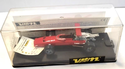 VEREM  1:43 DIE CAST AUTO F1 FERRARI V12    ART REF 742 - Immagine 1 di 4