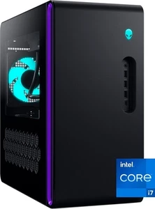 2023 Alienware Aurora R16 i7-14700F 16GB 1TB SSD NVIDIA RTX 4070 Ti Super Liquid - Picture 1 of 4