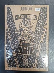 Post Malone’s Big Rig #1 - ¡Variante de caja ciega! - Imagen 1 de 2