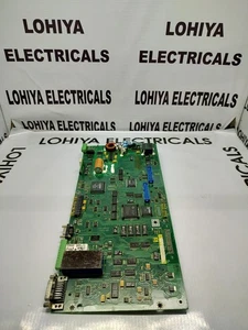 INDRAMAT 109-0942-3A01-05 INVERTER BOARD - Picture 1 of 6