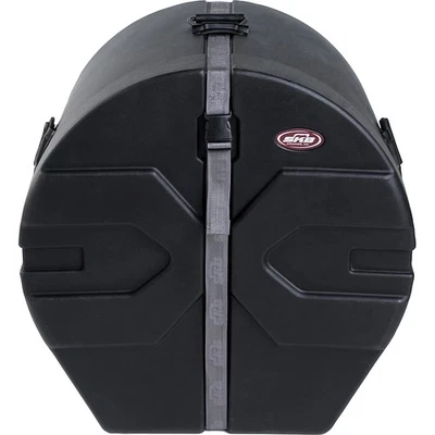 Estojo de bateria moldado SKB Roto-X 22 x 18 pol. - Imagem 1 de 4