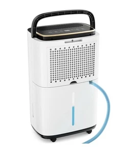 2000 Sq. Ft Dehumidifier For Home Or Basement - Picture 1 of 5