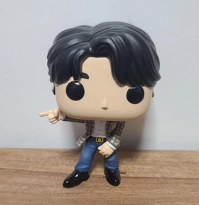 Funko Pop BTS Dynamite: JUNG KOOK #224 Vinyl Figure - MISSING BOX - Picture 1 of 3