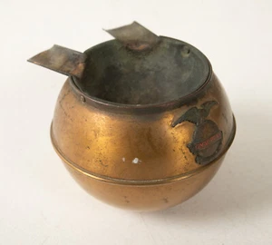 GMAC Plan (O2R/JSF6) Dealer Financing Ashtray B&B St Paul Consumer Credit Chevy - Picture 1 of 12