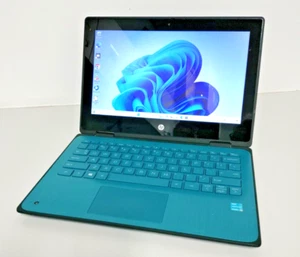 Reconditioned HP Probook x360 11 G7 Education Edition *12m Warranty* - Picture 1 of 10