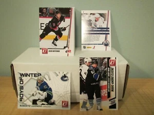2010-11 Donruss Hockey Starter Set 91 of 250 with 1 Rated Rookie - Picture 1 of 6