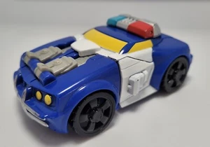 BOTS DE RESCATE TRANSFORMERS PERSIGUEN A LA POLICÍA-BOT, Rescan 2015 - Imagen 1 de 12