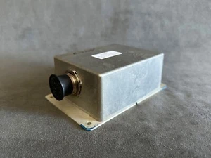 Astronics LSI Aircraft PWM Cockpit Dimmer P/N 81-01760-002 - Picture 1 of 9