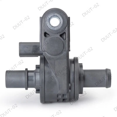 COOLANT FLOW CONTROL VALVE FOR 2020-2023 TOYOTA COROLLA 2.0L 16671-F2010 - Image 1 of 4