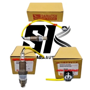 Sensor de oxígeno TownAce LiteAce 89465-BZ320 TOYOTA PARA sensor genuino 1 pieza - Imagen 1 de 8