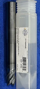 M.A. FORD 27775000N4B Tuffcut Xt 4 Fl End Mill Necked Variable Helix, 3/4 - Picture 1 of 1