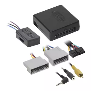 Axxess AXTC-HN1 SWC Retention and Data Interface for Select Honda Civic 2016-18 - Picture 1 of 2