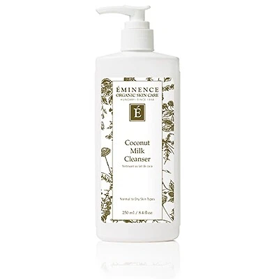 Eminence Coconut Milk Cleanser 8.4oz / 250ml  - Image 1 of 1