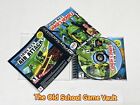 Army Men Sarge's Heroes - Complete PlayStation 1 PS1 Game CIB - Tested & Working