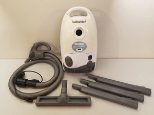 Eureka HP6855A High Performance Canister Vacuum Cleaner w/Accessories NICE! - Picture 1 of 17