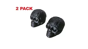 Aztec Mayan Death Whistle Loudest Screaming Screech 2 PACK - Picture 1 of 12