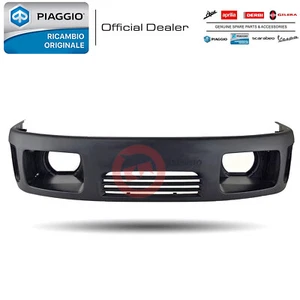 PROTEZIONE FARO ANTERIORE ORIGINALE PIAGGIO APE MIX 50 1998 > 2008 - Imagen 1 de 2