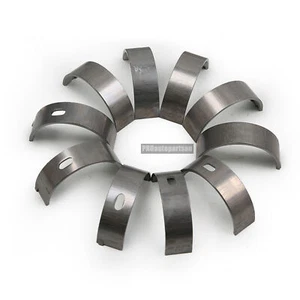 Crankshaft Main Bearing Shell Set Oversize+0.5MM Fit For Audi A3 A4 A6 TT 1.8T - Picture 1 of 12