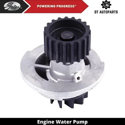 Para Pontiac Wave5 2005-2007 1,6 L L4 motor gas bomba de agua puertas 2006 Foto 1 de 4