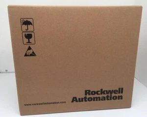 New Sealed ALLEN-BRADLEY MPM-A1153F-SJ72AA INVERTER DUTY SERVO MOTOR - Picture 1 of 2