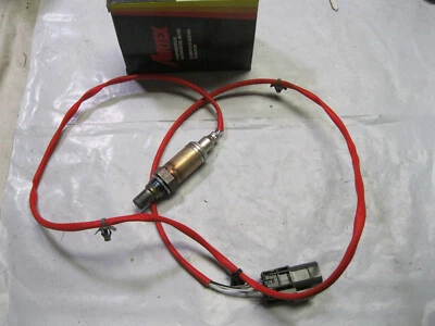 Oxygen Sensor Bosch 5S3474 (reboxed by airbox) Foto 1 de 4