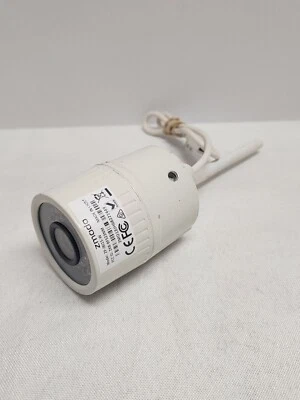 Zmodo ZP-IBH15-W, Outdoor Home Security Camera *Read* - Image 1 of 4
