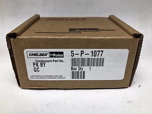 5P1077 Parker Chelsea "FAH" Input Gear - Bild 1 von 3