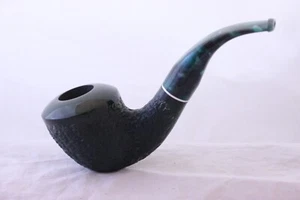 Pfeife Pipe Pipa VAUEN FUN 907, Bent, 9 mm Filter, Weisspunktqualität, Neu - Picture 1 of 12