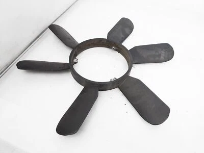1990-1993 Mercedes-Benz 300Sl Cooling Fan Blade Only 103-200-06-23 - Image 1 of 4