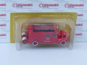 DIE-CAST 1:43 CAMION POMPIERI FORD F 798T FURGONE ANTINCENDIO FRANCIA 1947 - #18 - Imagen 1 de 1