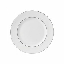 Wedgwood Signet Platinum Dinner Plate 27cm