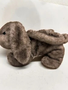 Plushies Bunny Purse A1 - Picture 1 of 10