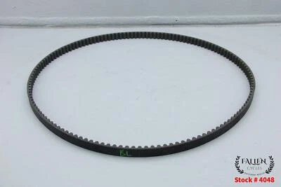 2009 Harley Electra Glide Drive Belt 140T 24mm 40024-09 - Image 1 of 4