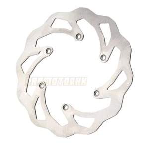 Rear Brake Rotor Disc For KT EXC125 1995-2015 SX150 2008-2015 EXC525 2003 - Picture 1 of 5