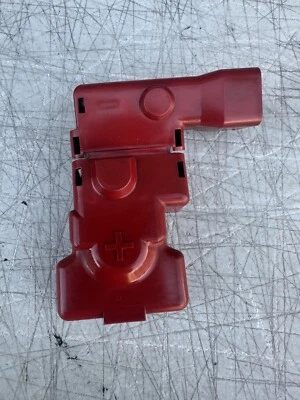 Toyota Camry Bottery 2011 cubierta de cable positiva enlace fusible OEM Foto 1 de 2