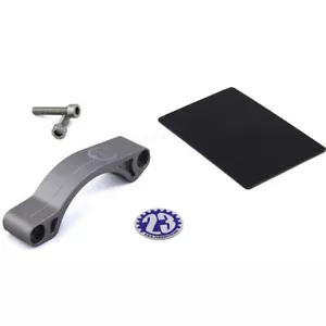 Company23 Timing Belt Guide Kit for 2002-2014 WRX & 2004-2021 STi 520 - Picture 1 of 4