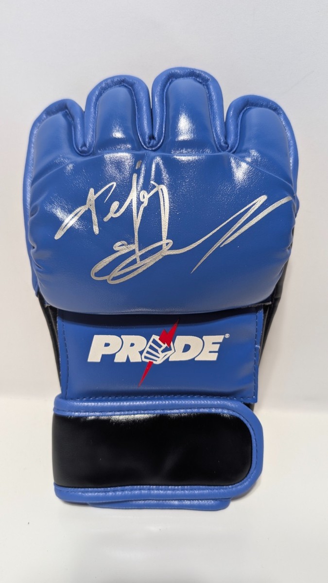 pride fc gloves products for sale | eBay