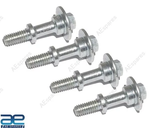 Valve Rocker Cover Bolt 4 Units For Royal Enfield Interceptor GT 650 575248 @Vi - Bild 1 von 6