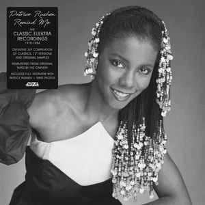 Patrice Rushen Remind Me: The Classic Elektra Recordings 1978-1984 (Vinyl) - Picture 1 of 1