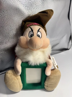 Marco de fotos de felpa gruñón de Walt Disney #46D Foto 1 de 4