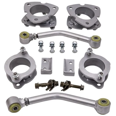 2 inch  Front + Rear Full Lift Kit Fit Jeep Patriot MK 2007-2017 Spacers Foto 1 de 4