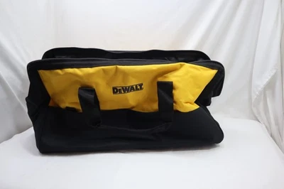 DEWALT X-LARGE CONTRACTOR BAG SIZE IS ( 24 X 13 X 13 1/2) - NEW - Image 1 of 4