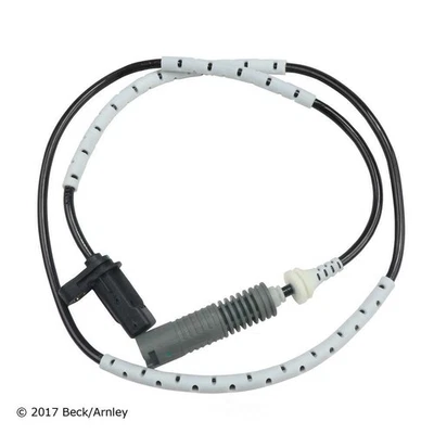 Sensor de velocidad de rueda ABS para BMW 328i 128i 325i, 330i 2006-2013 Beck/Arnley Foto 1 de 4
